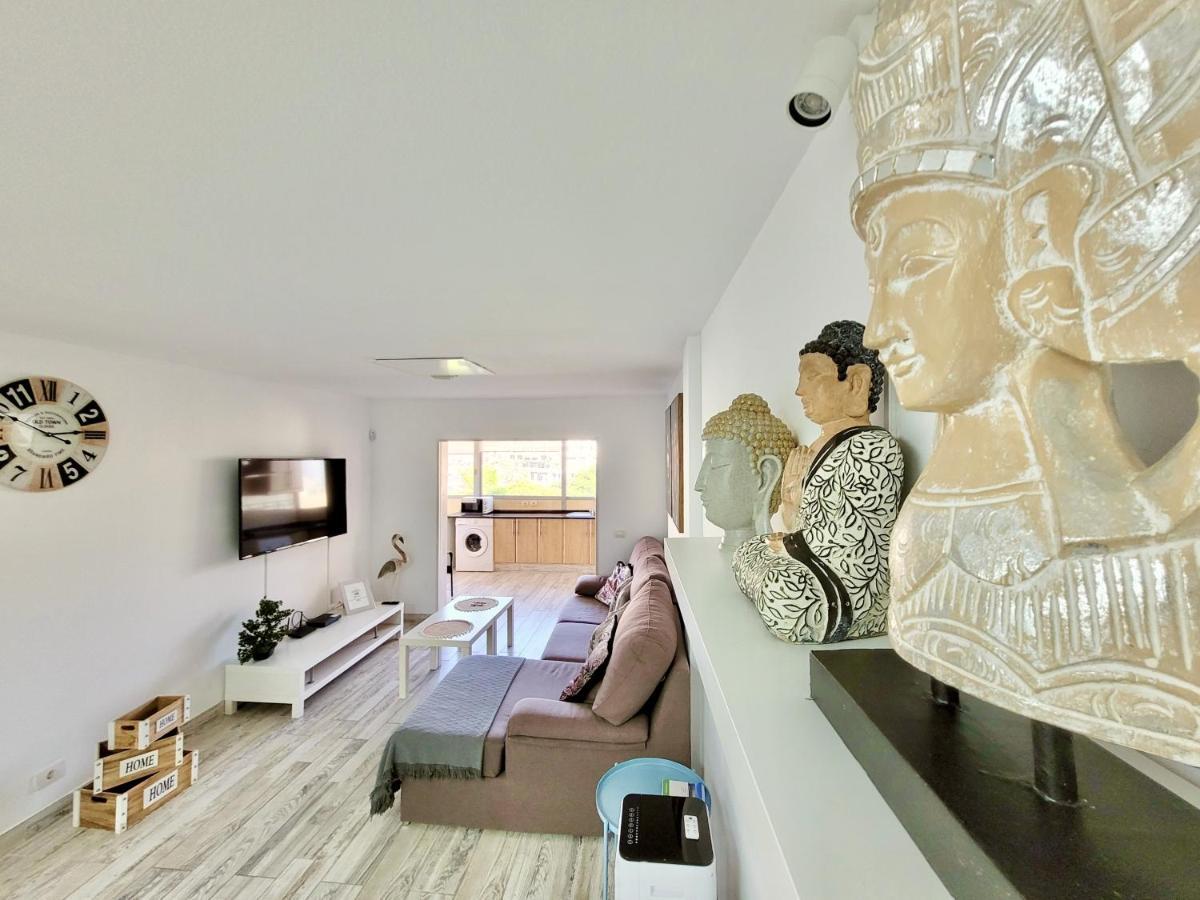 Cristianplaya Attic *