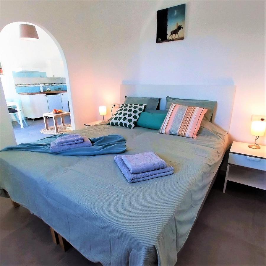 Bed and breakfast Casa *