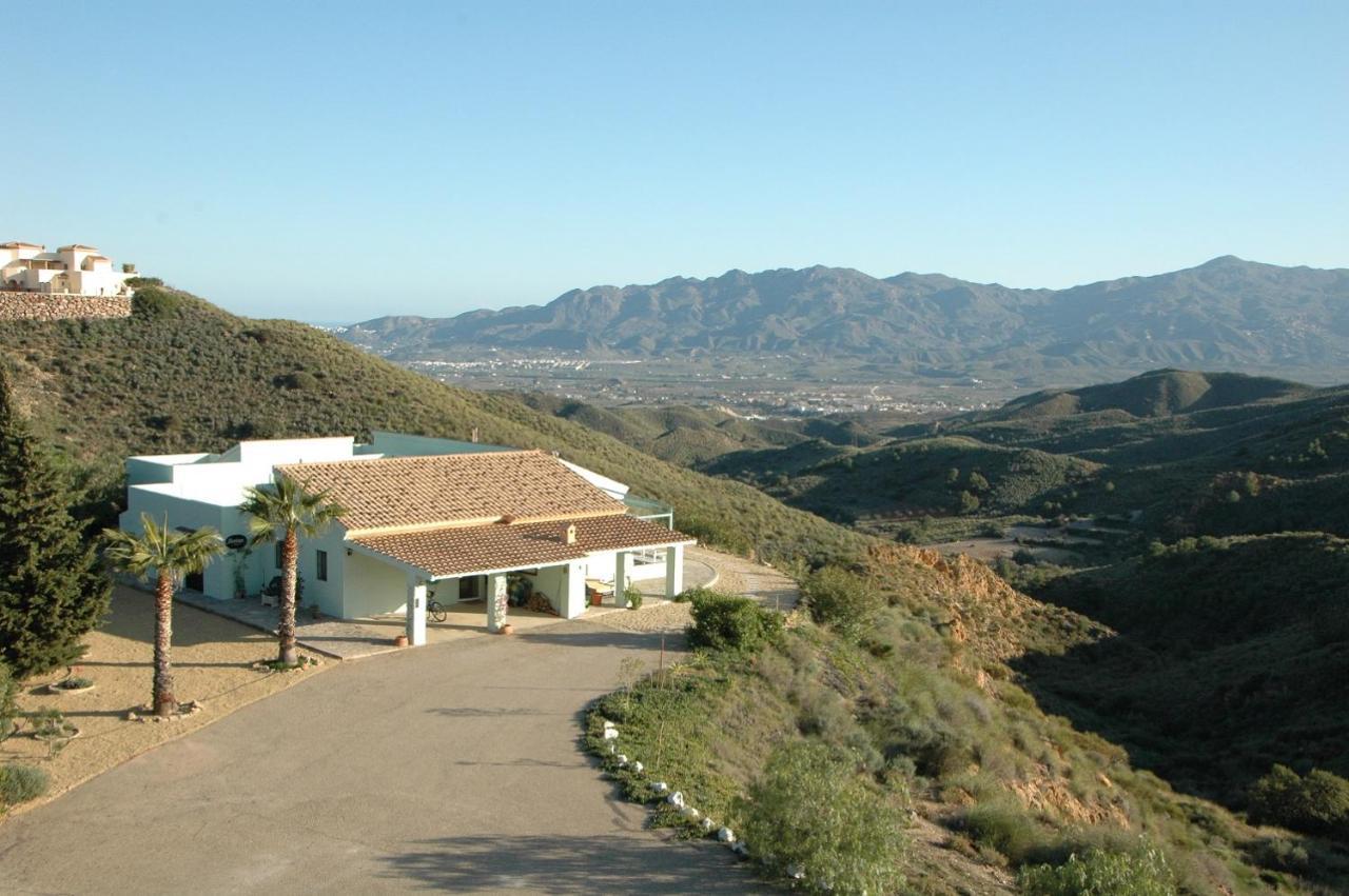 Bed and breakfast Casa