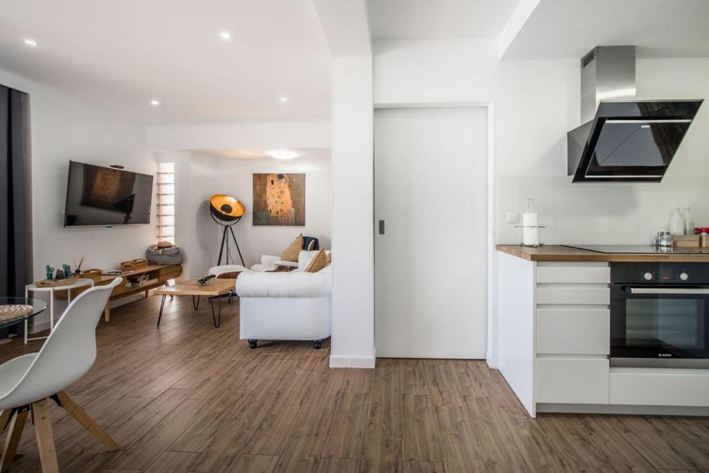 Apartamento Beachfront Dreamin Fuengirola
