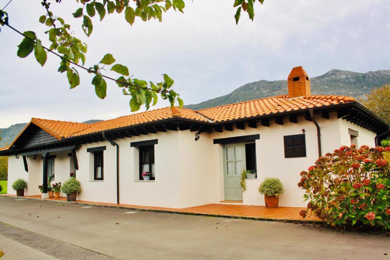 Entrenueces Apartamento Ribadesella