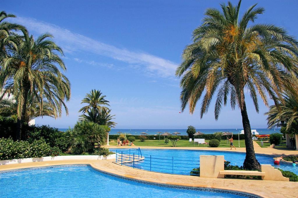 Apartment Alberca