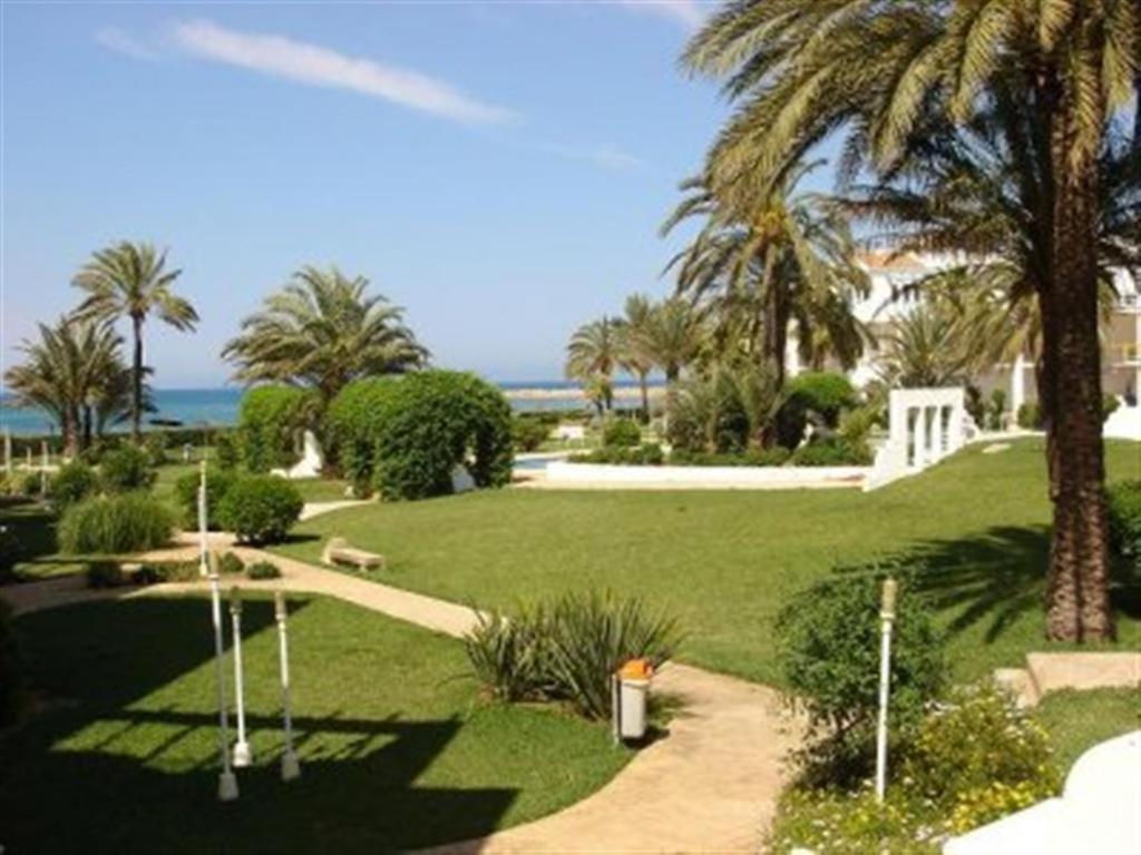 Alberca
