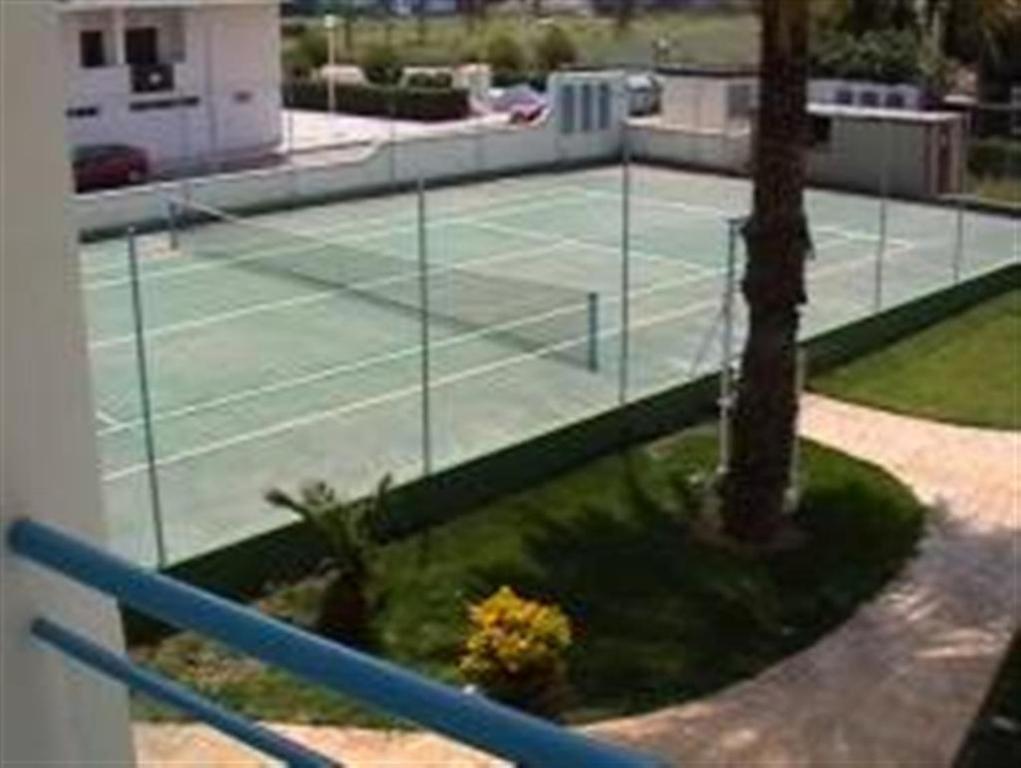 Alberca Apartment *