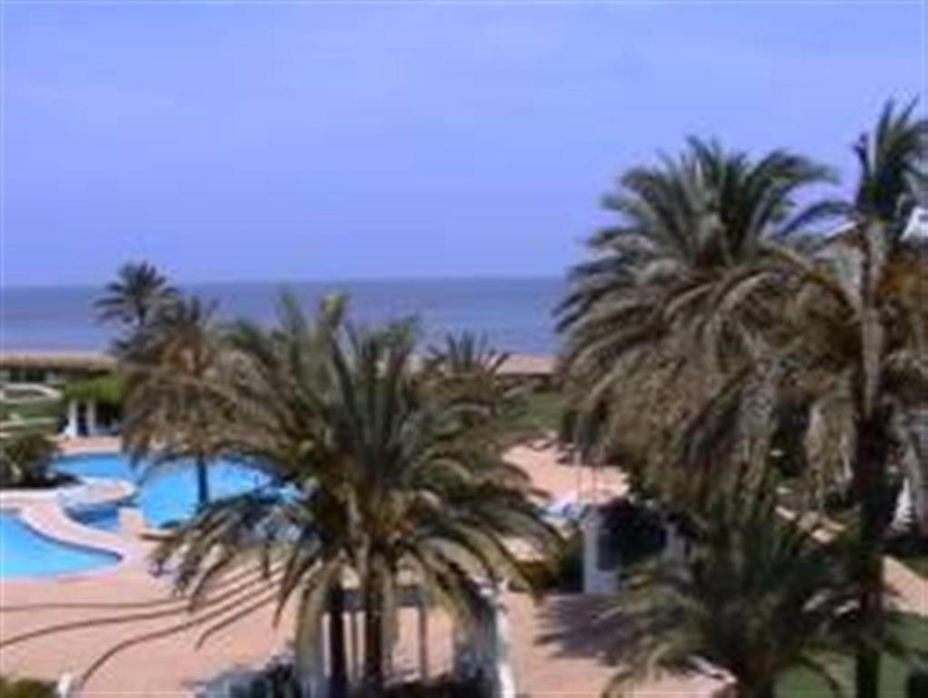 Alberca
