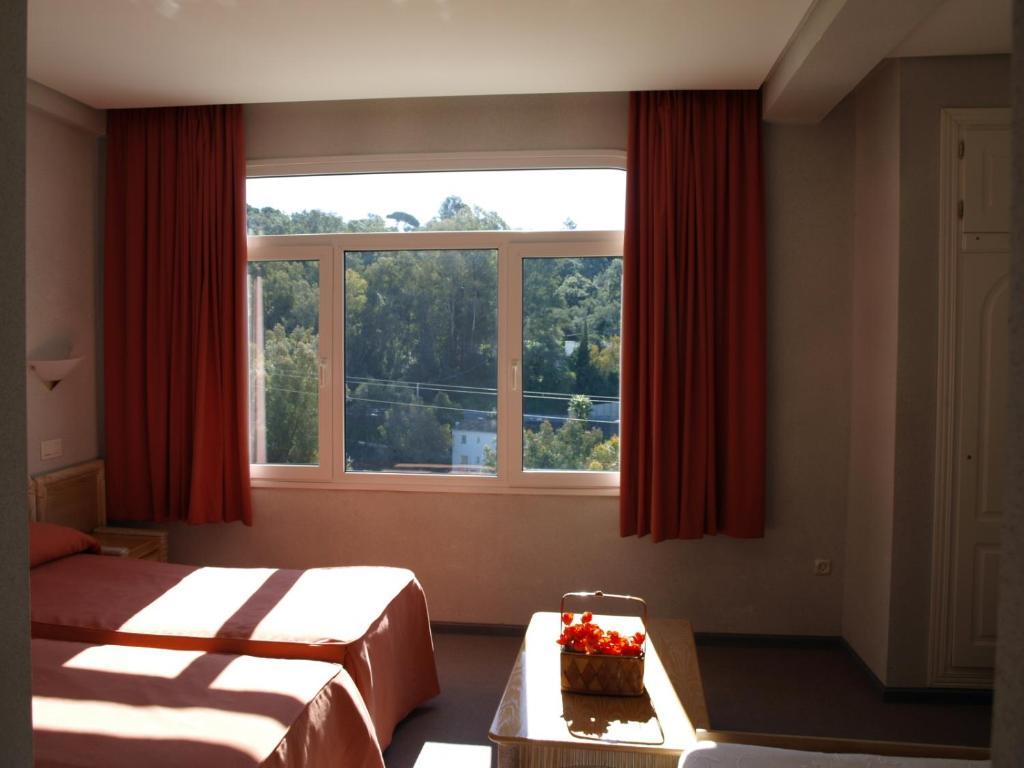 San Jorge Hotel 2*