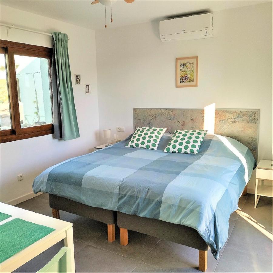Casa Bed and breakfast