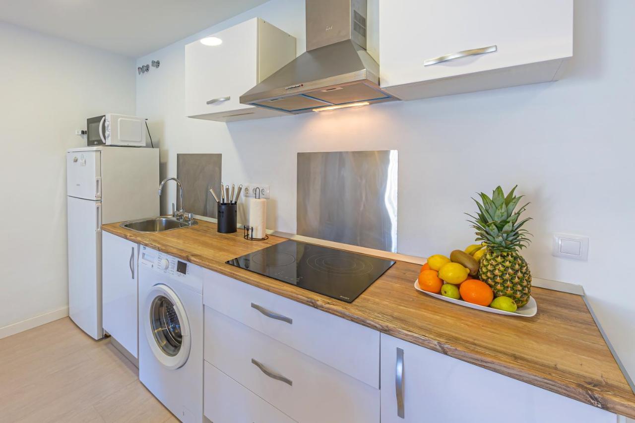 Apartamento Centrico - Simplytarifa Tarifa