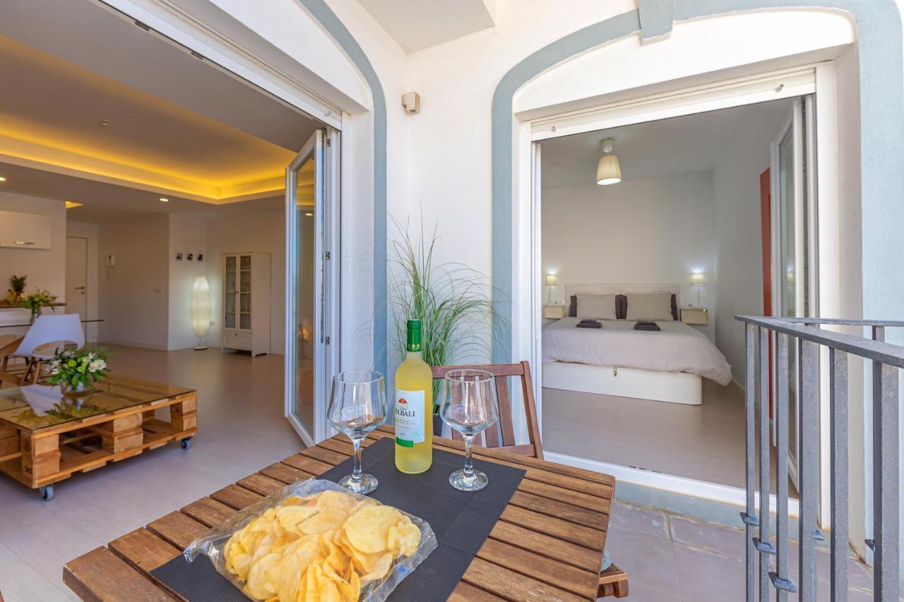 Centrico - Simplytarifa Apartamento *
