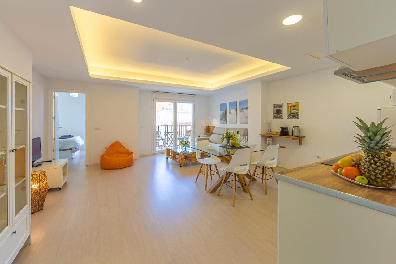 Apartamento Centrico - Simplytarifa