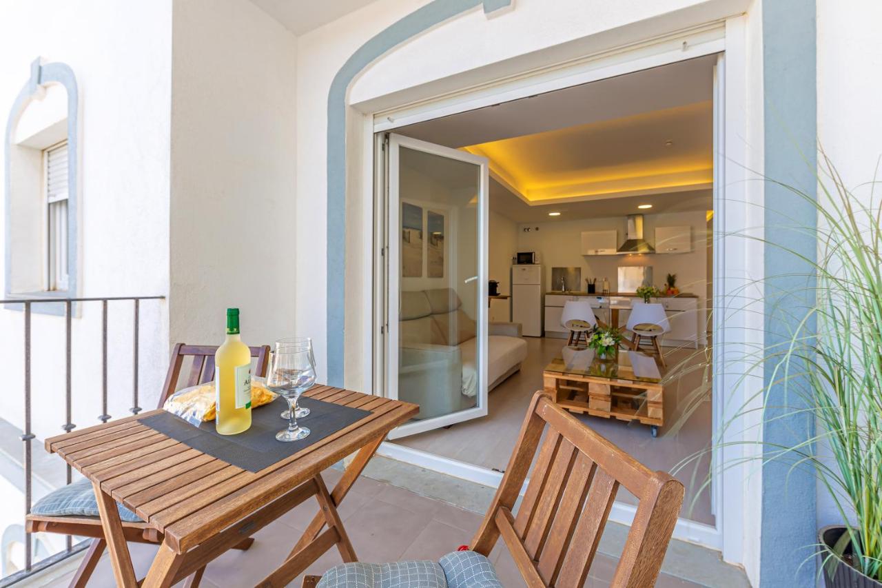 Centrico - Simplytarifa Apartamento