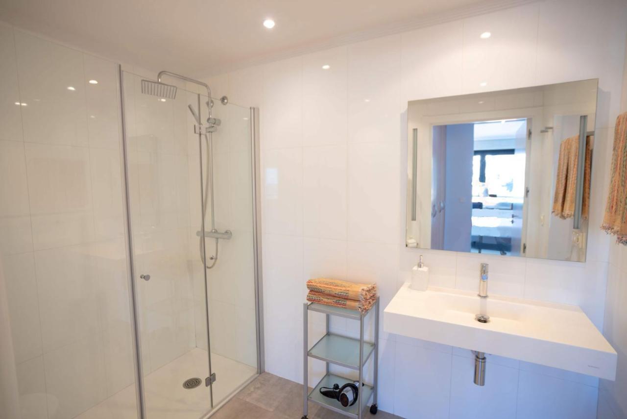 Apartment Go Donosti Chillida