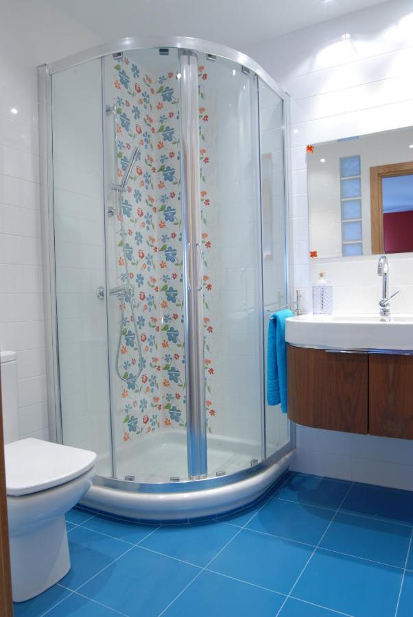 Apartamento Go Donosti Miramar