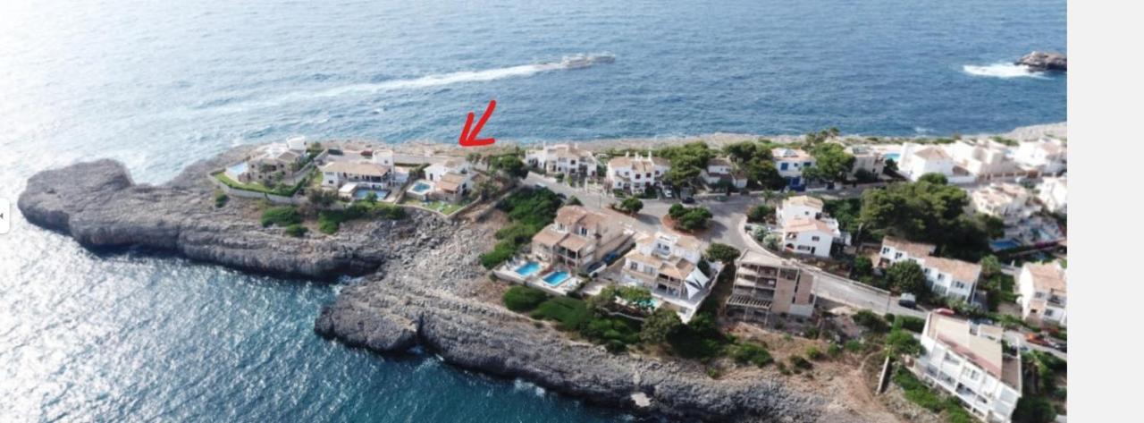 Cala Marsal *