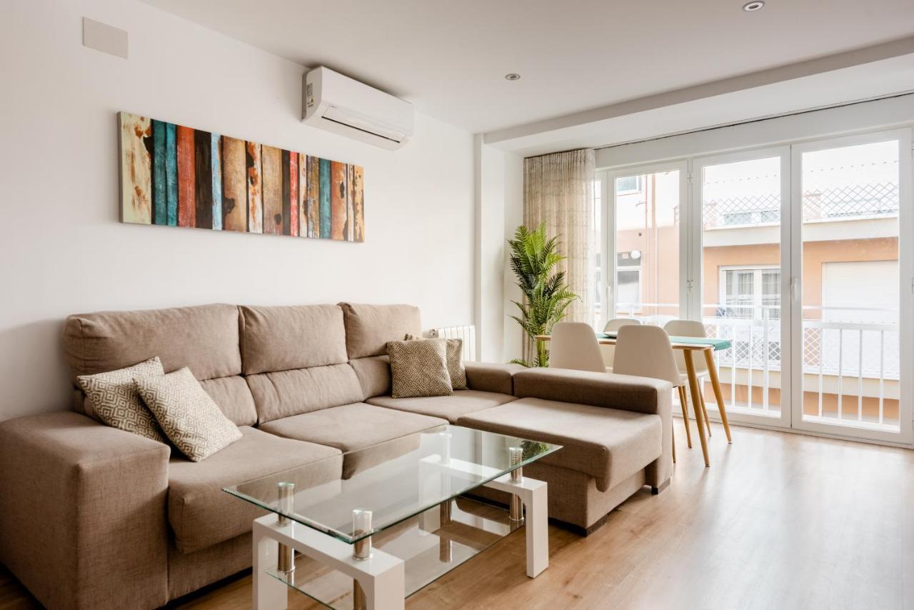 Apartment Nuevo Centro Granada
