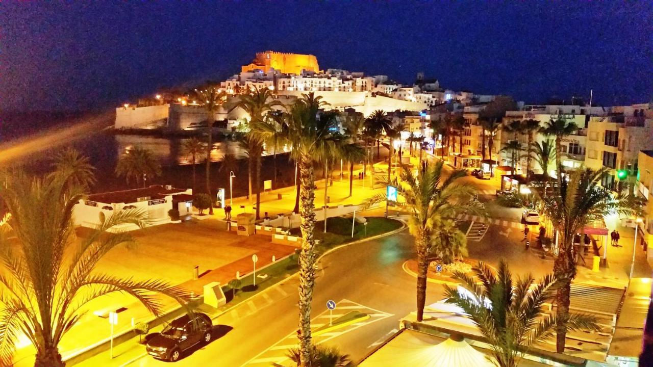 Hotel La Peñíscola