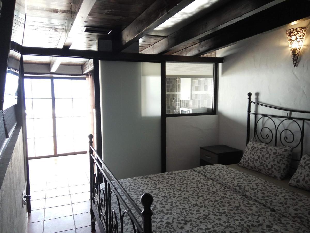 Aloelux !! - Private With Pool , Jacuzzi, Cinema, Massage ,wonderful View, Art Desing Сasa de vacaciones *