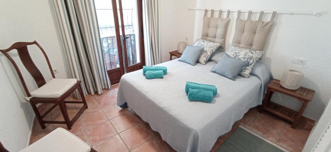 Neptuno, Comodo, Mediterraneo, Centro Historico, Reformado Recientemente Y Cercano A La Playa Apartamento *