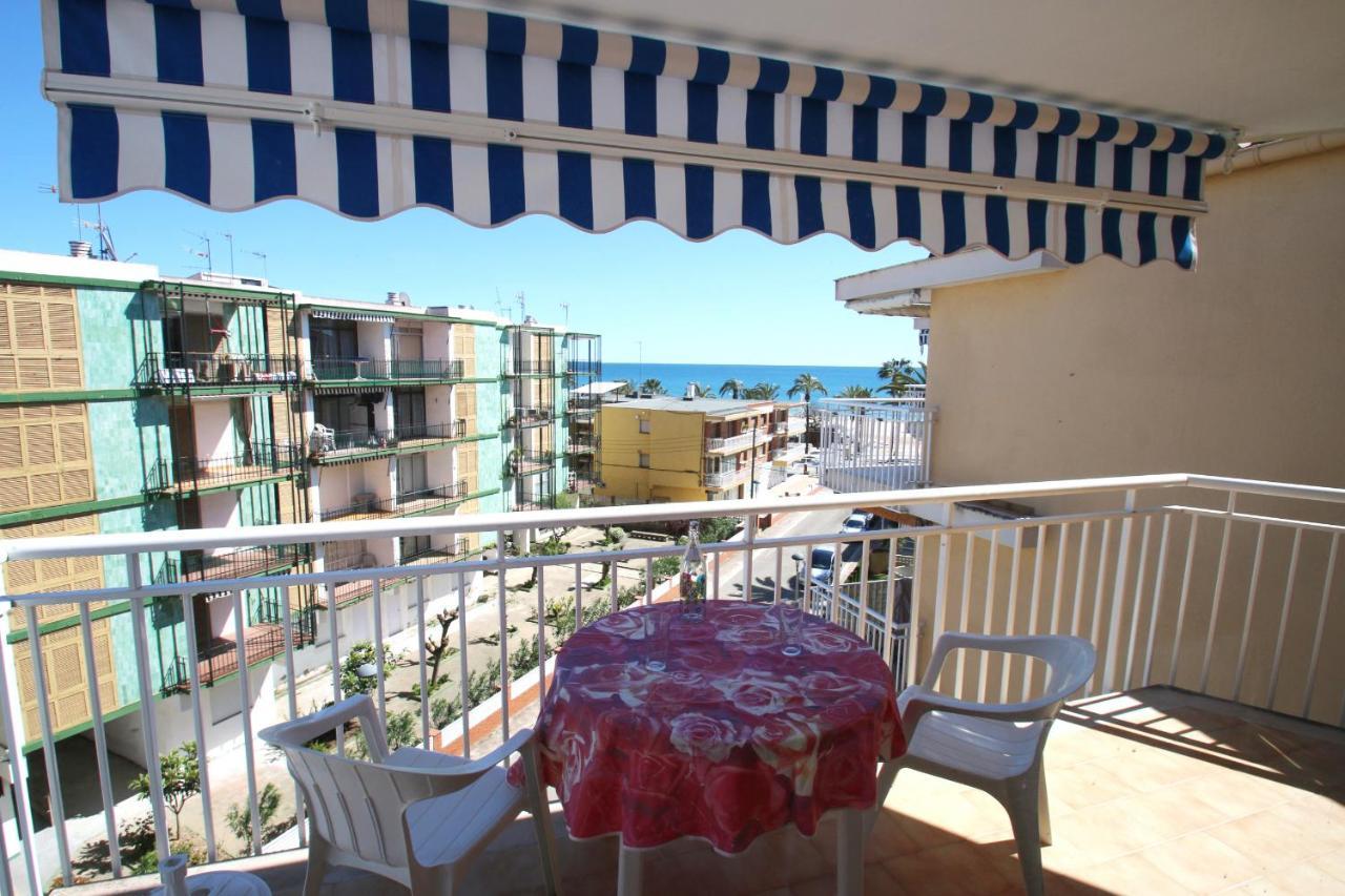 Apartment Regueral
