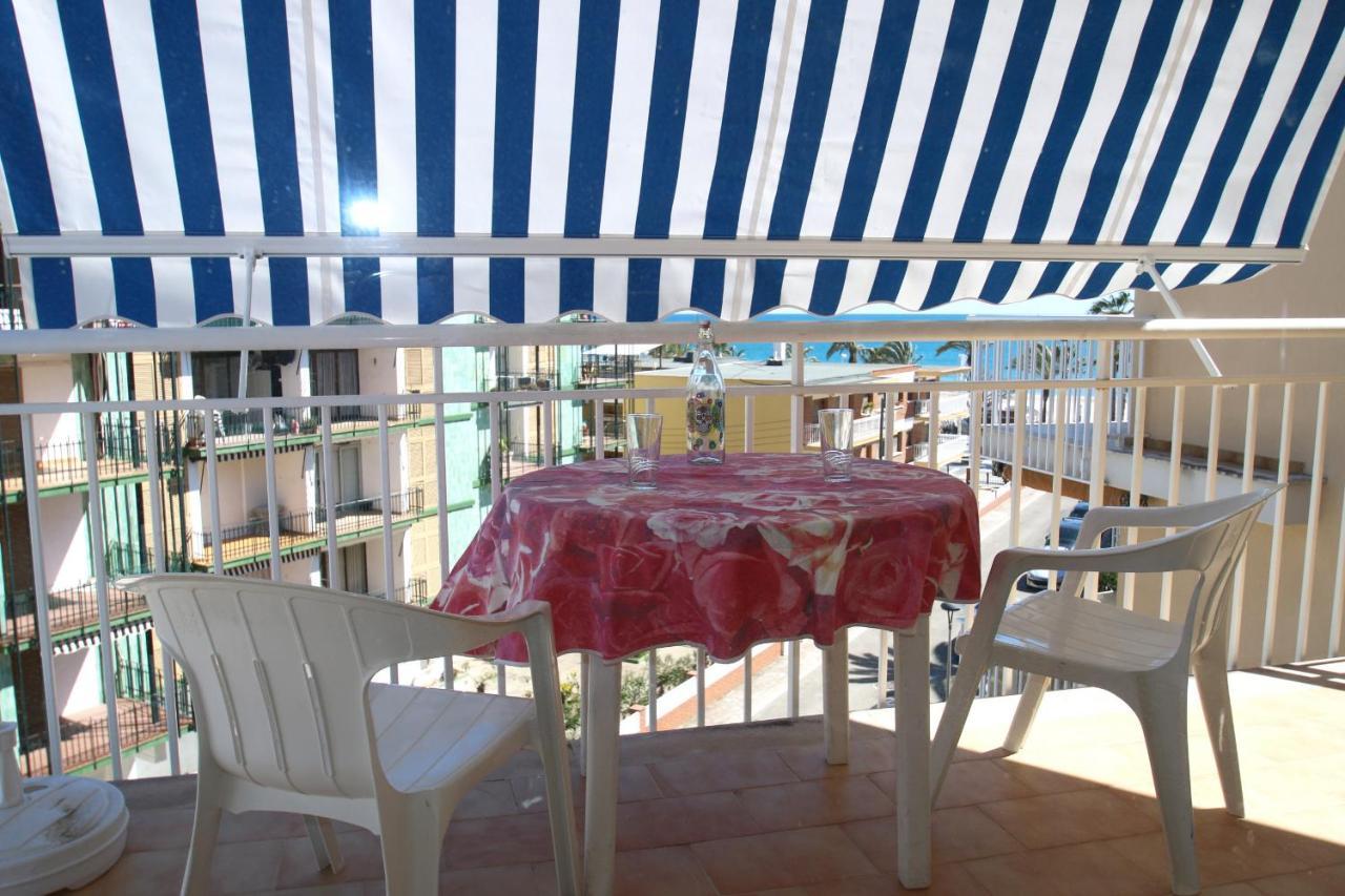 Apartment Regueral