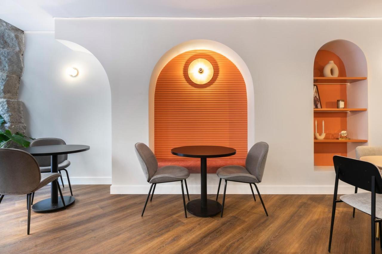 Hotel Petit Palace Puerta Del Sol Madrid