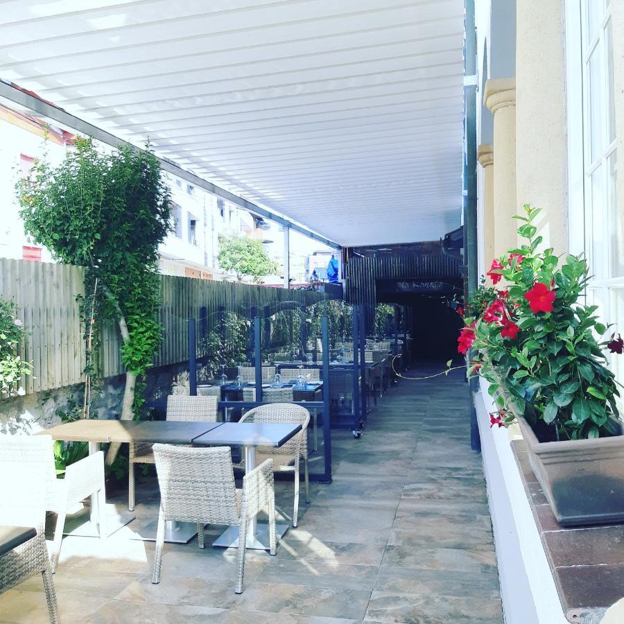 Hotel Kaian Maitea