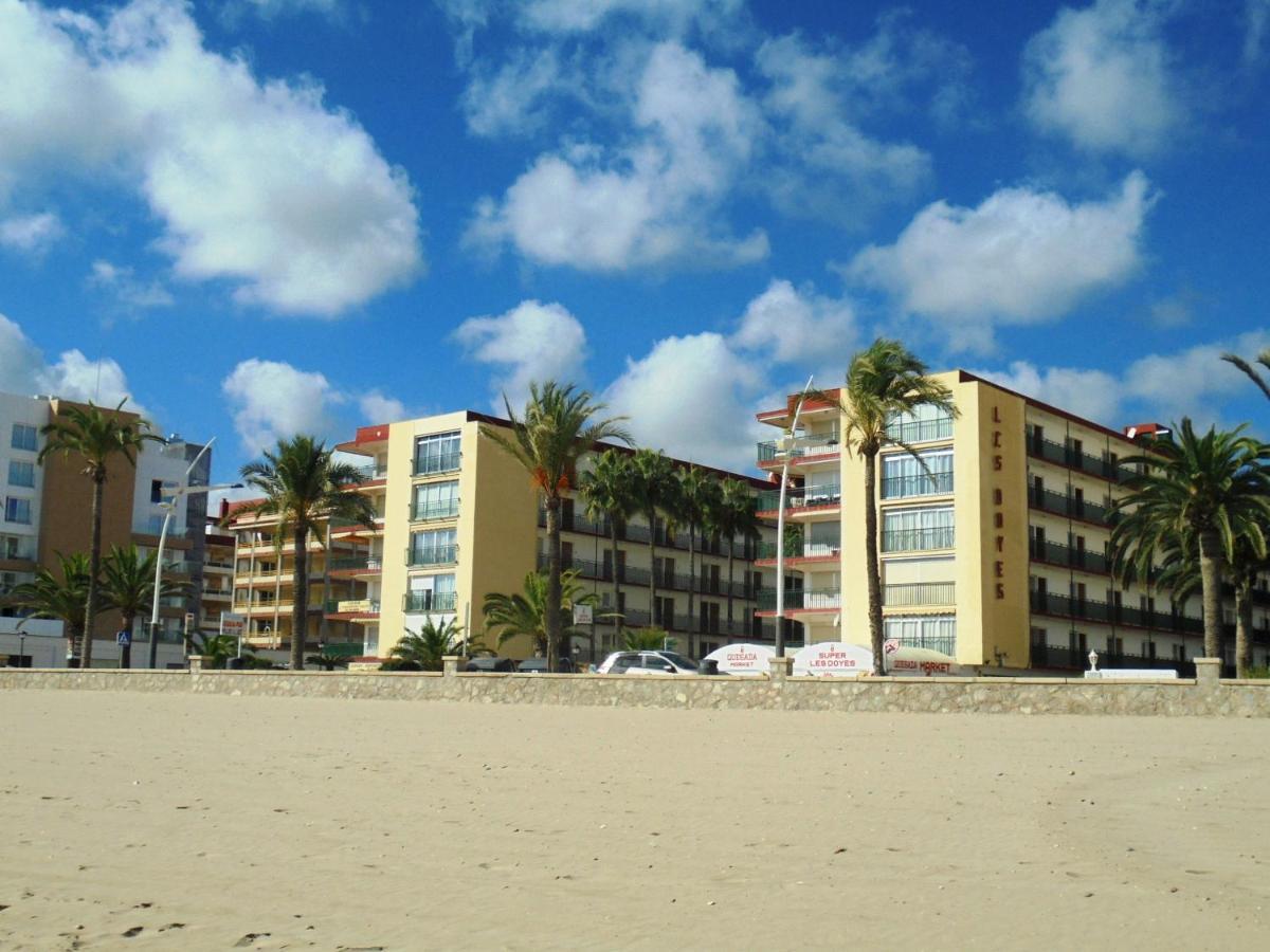 Apartment Les Doyes 4 Pax Peniscola