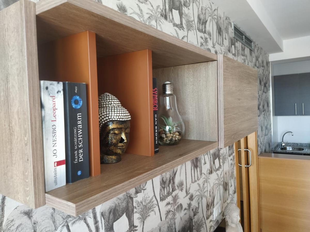 Lujoso Apartamento En Apartment *