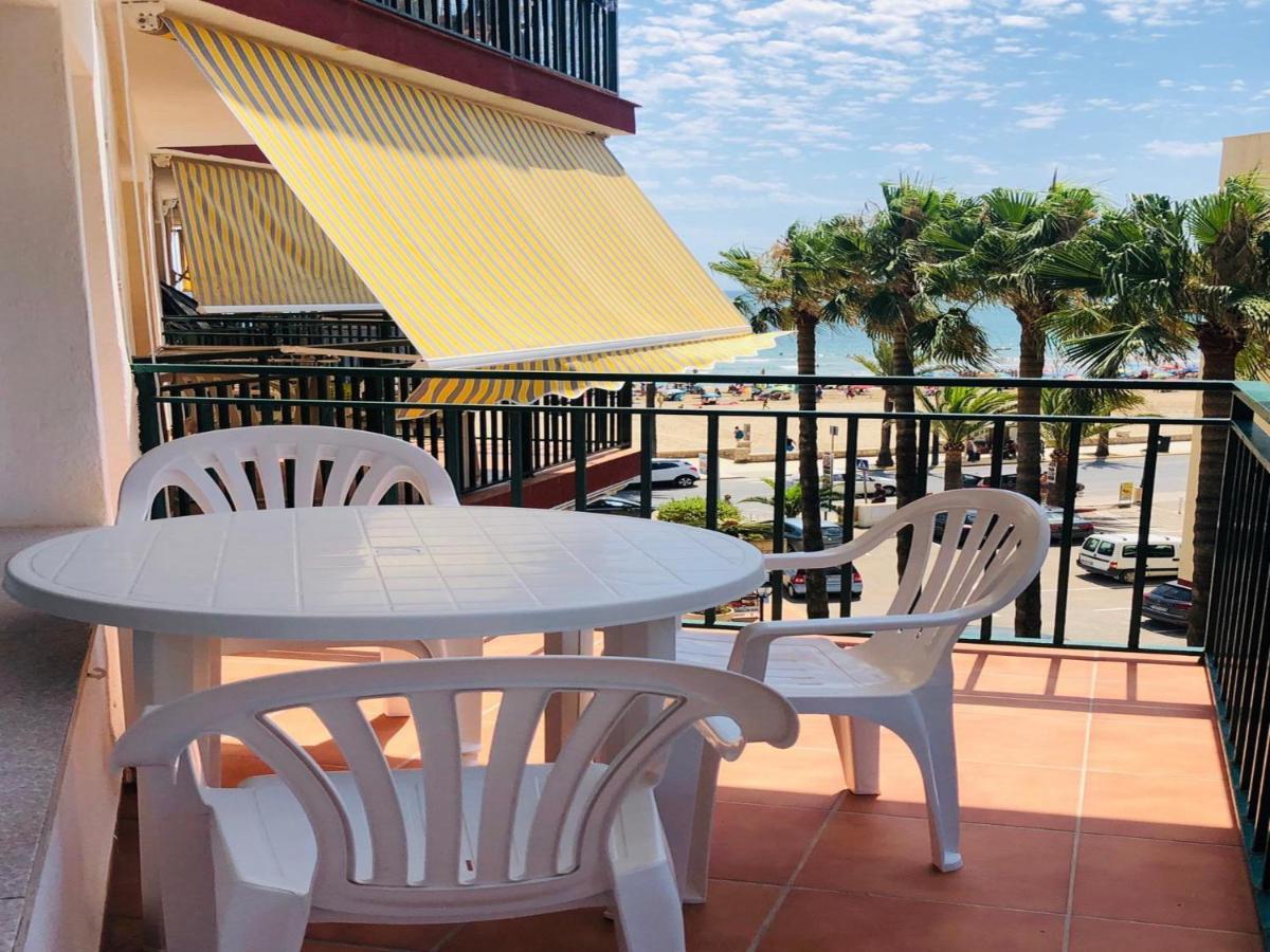 Les Doyes 4 Pax Apartment Peniscola