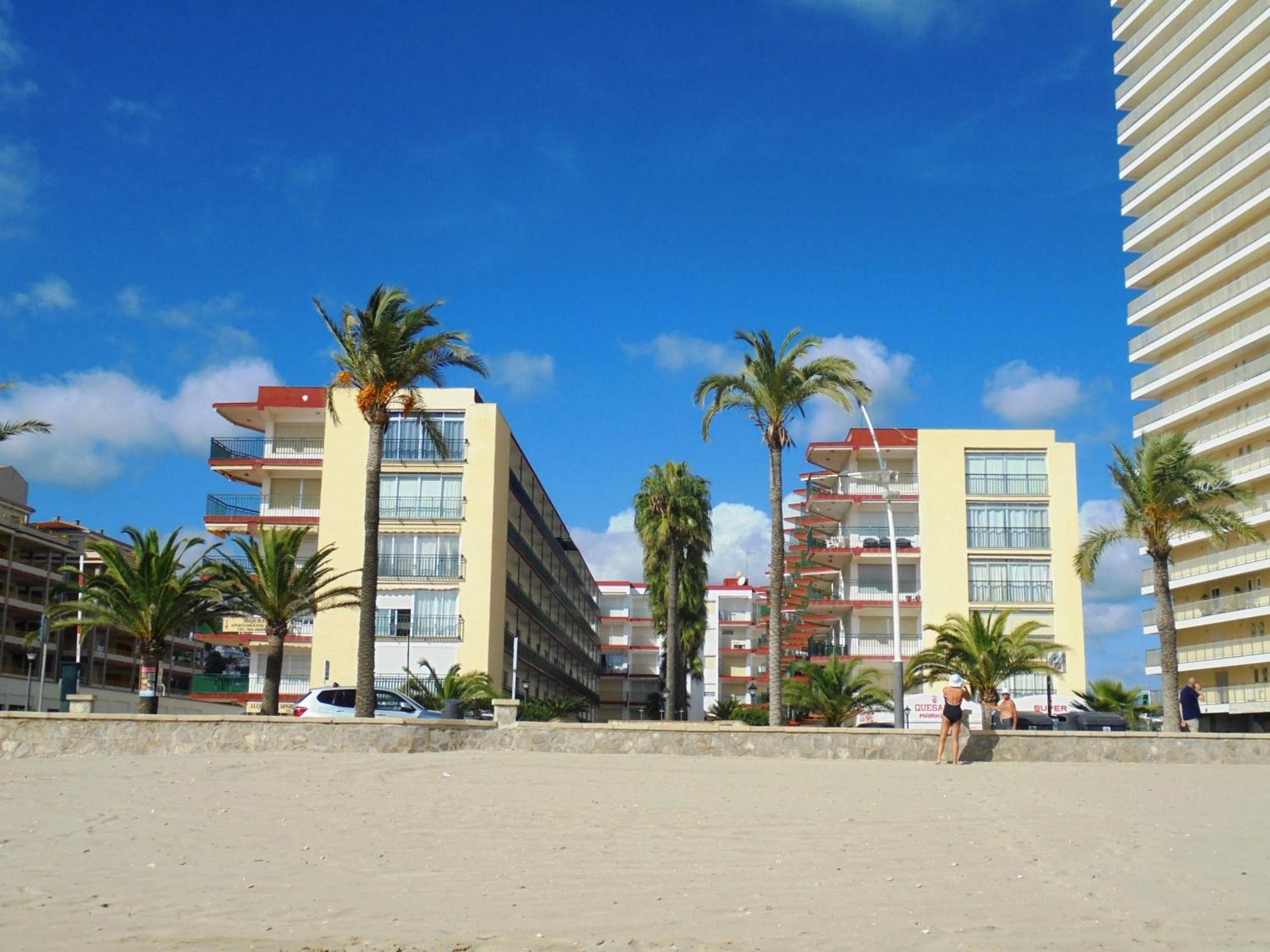 Apartment Les Doyes 4 Pax *