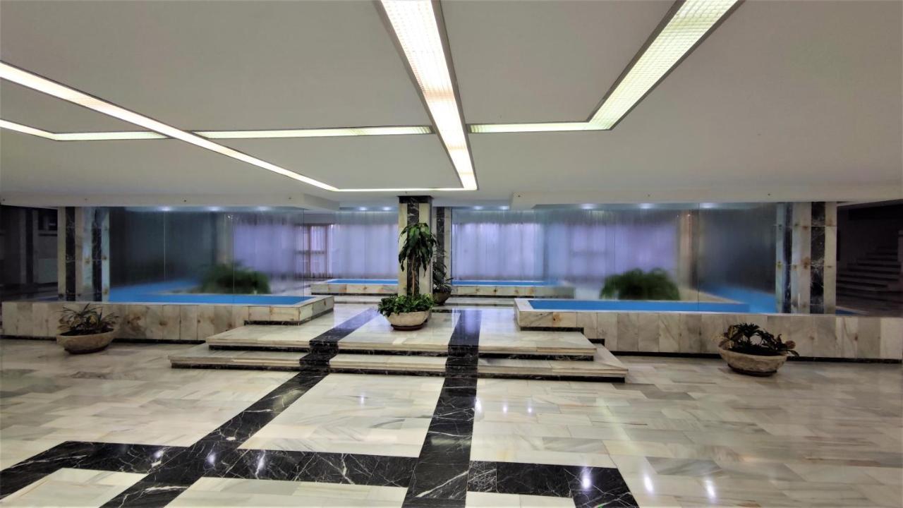 Apartamento Ruymar Jupiter *
