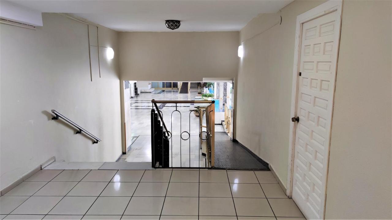 Ruymar Jupiter Apartamento Benalmádena