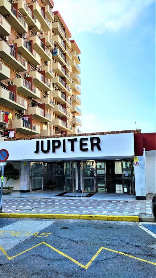 Ruymar Jupiter * Benalmádena