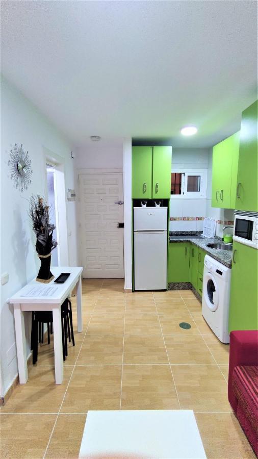 Apartamento Ruymar Jupiter