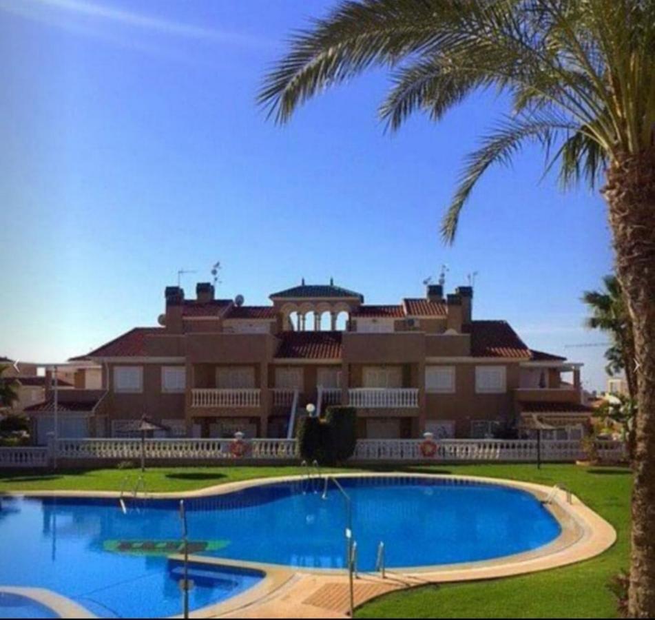 Holiday home Zenia Mar
