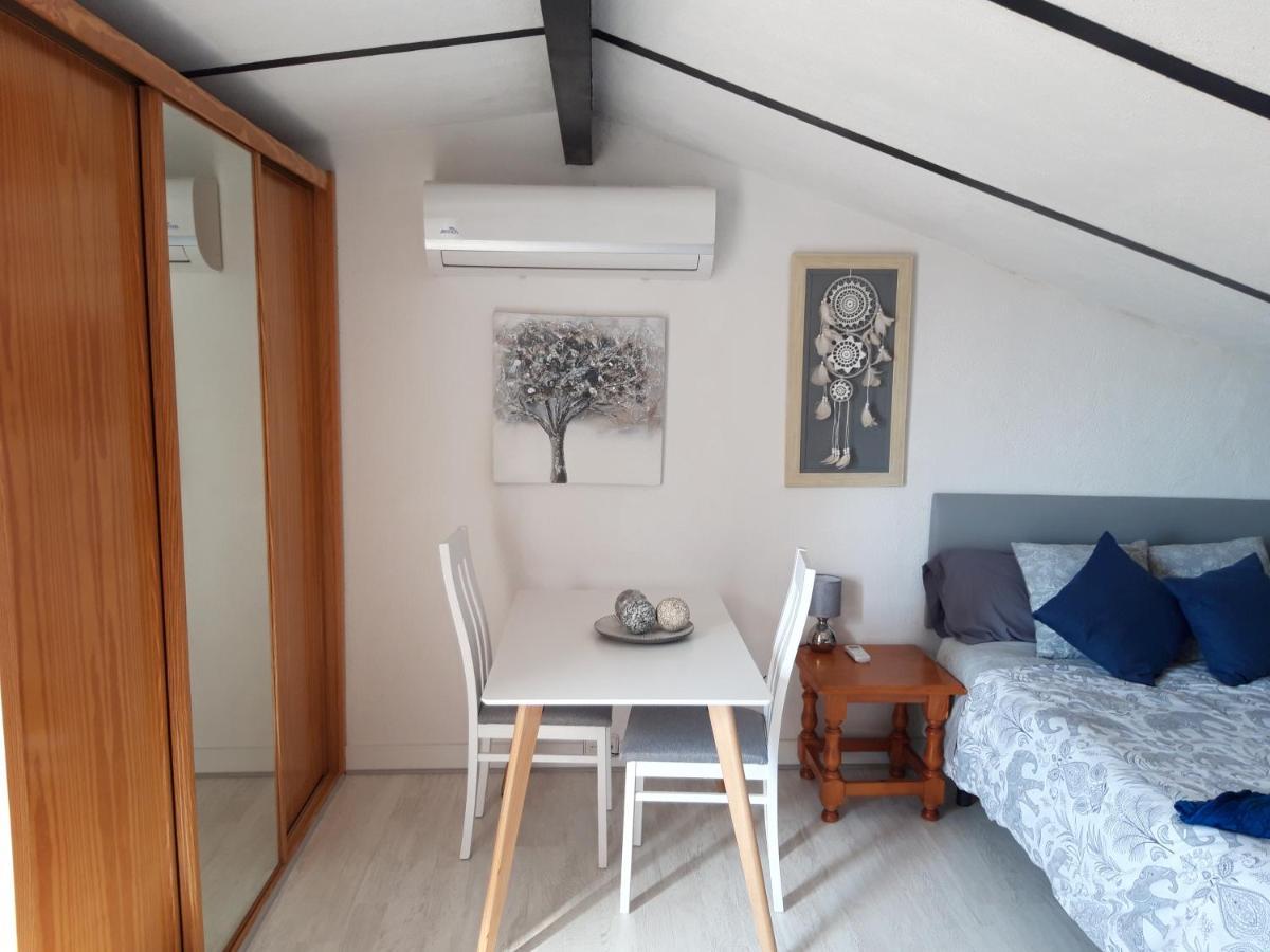 Mamen Loft Apartment *