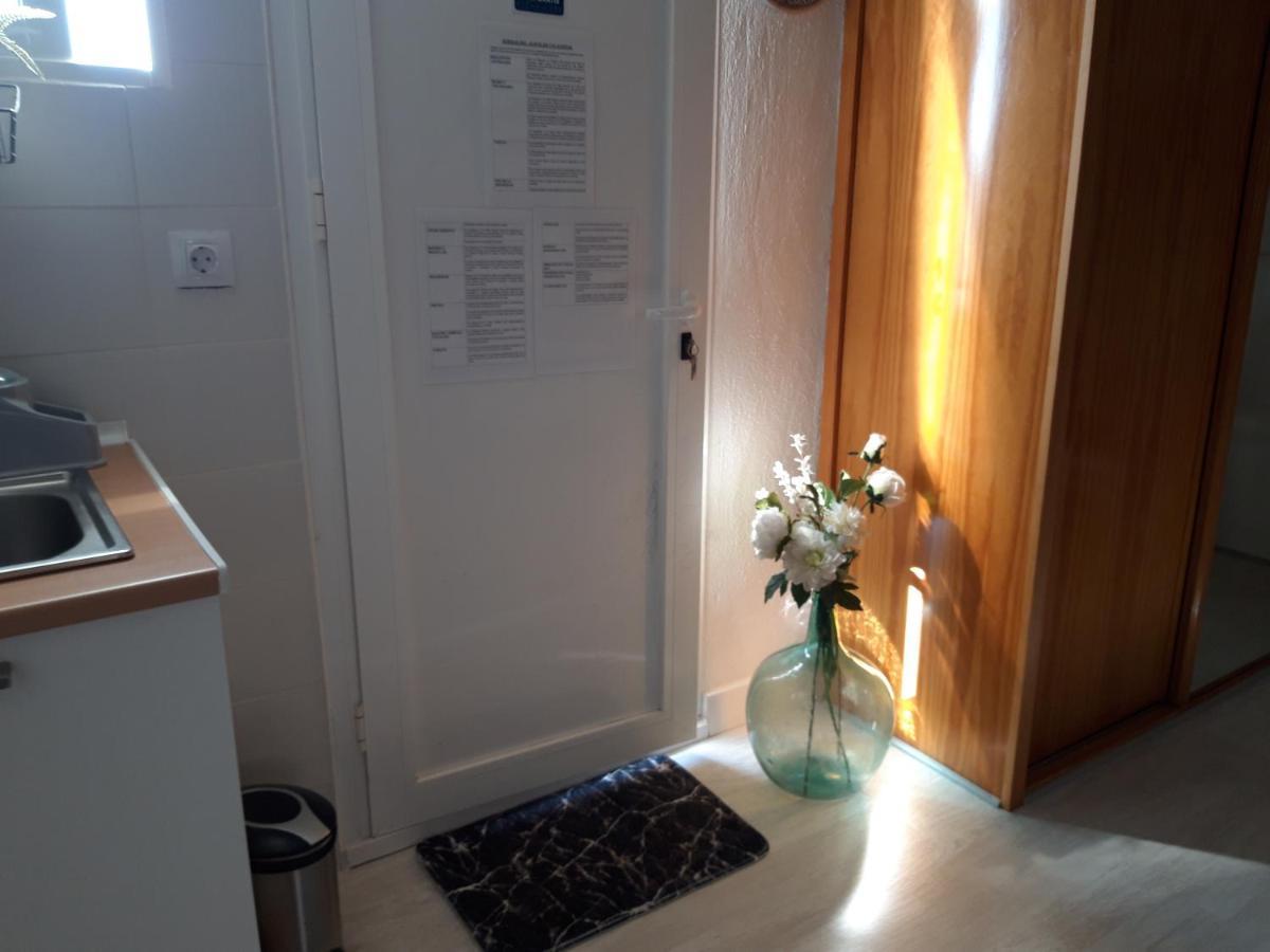 Apartment Mamen Loft Aguadulce (Almeria)