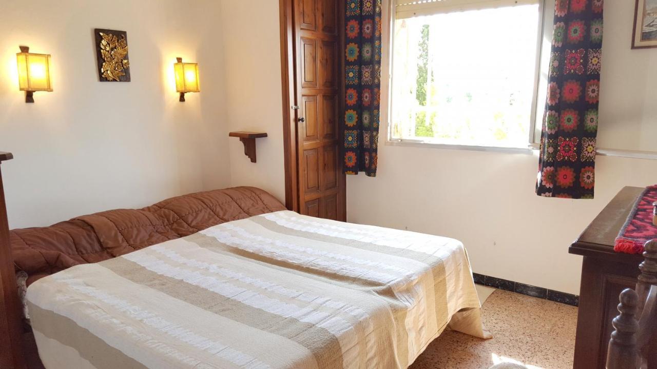 Apartamento Miranda Planta *