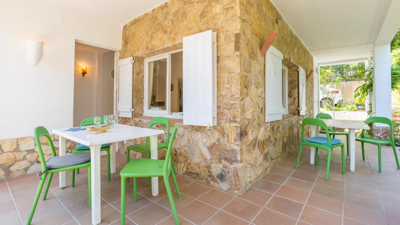 Pandora Planta Apartamento Calella De Palafrugell