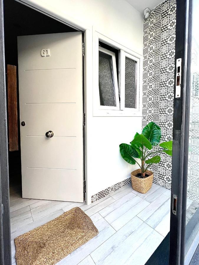 Apartment Centro San Diego Sanlucar de Barrameda