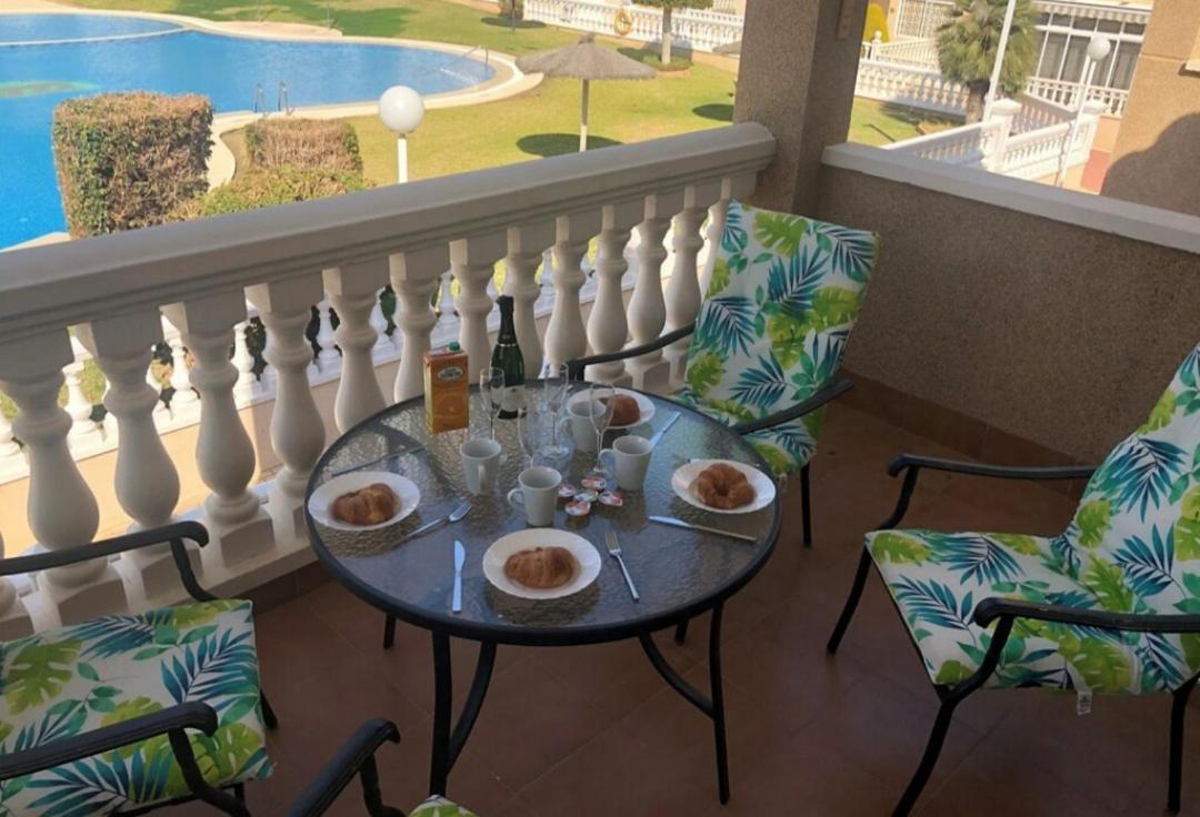 Zenia Mar Holiday home