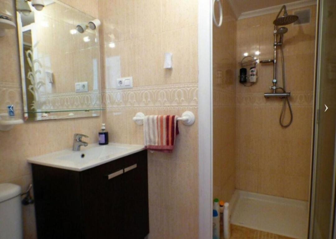 Holiday home Zenia Mar