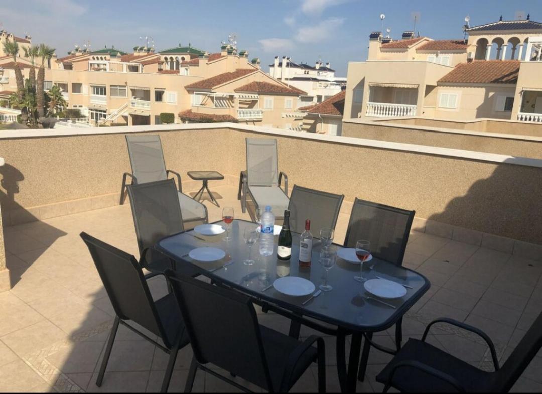 Zenia Mar Holiday home