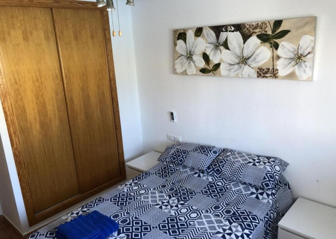Holiday home Zenia Mar Orihuela