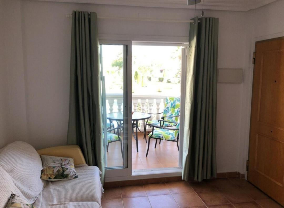 Holiday home Zenia Mar Orihuela