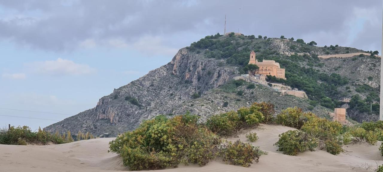 Florazar Ii Apartment Cullera