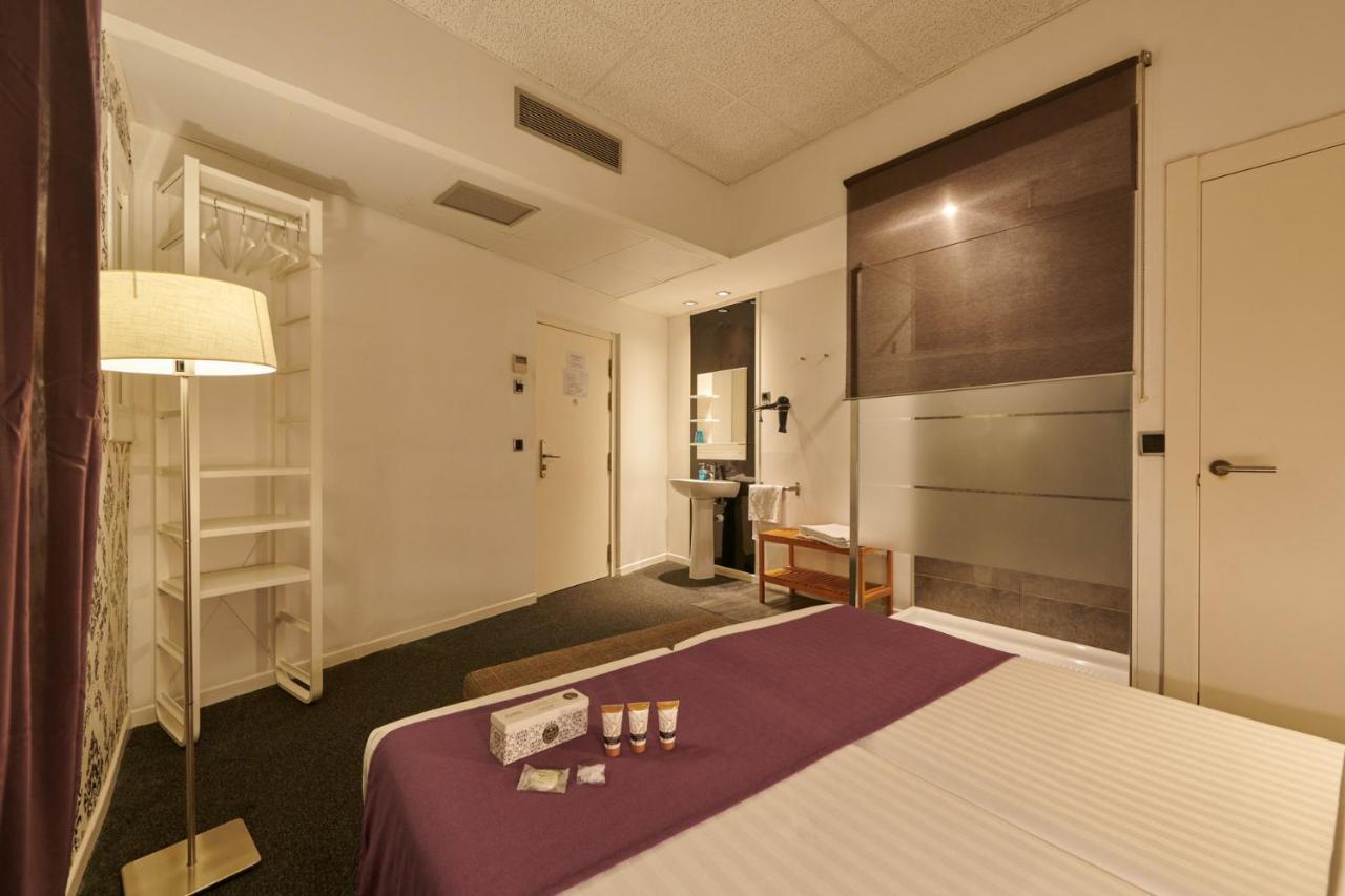 Guest house Mayerling Centro