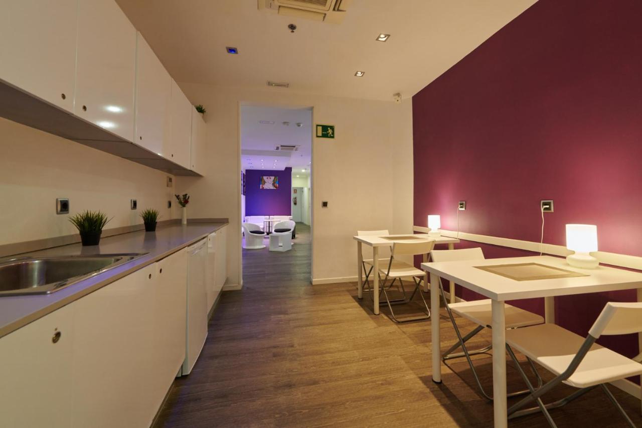 Guest house Mayerling Centro
