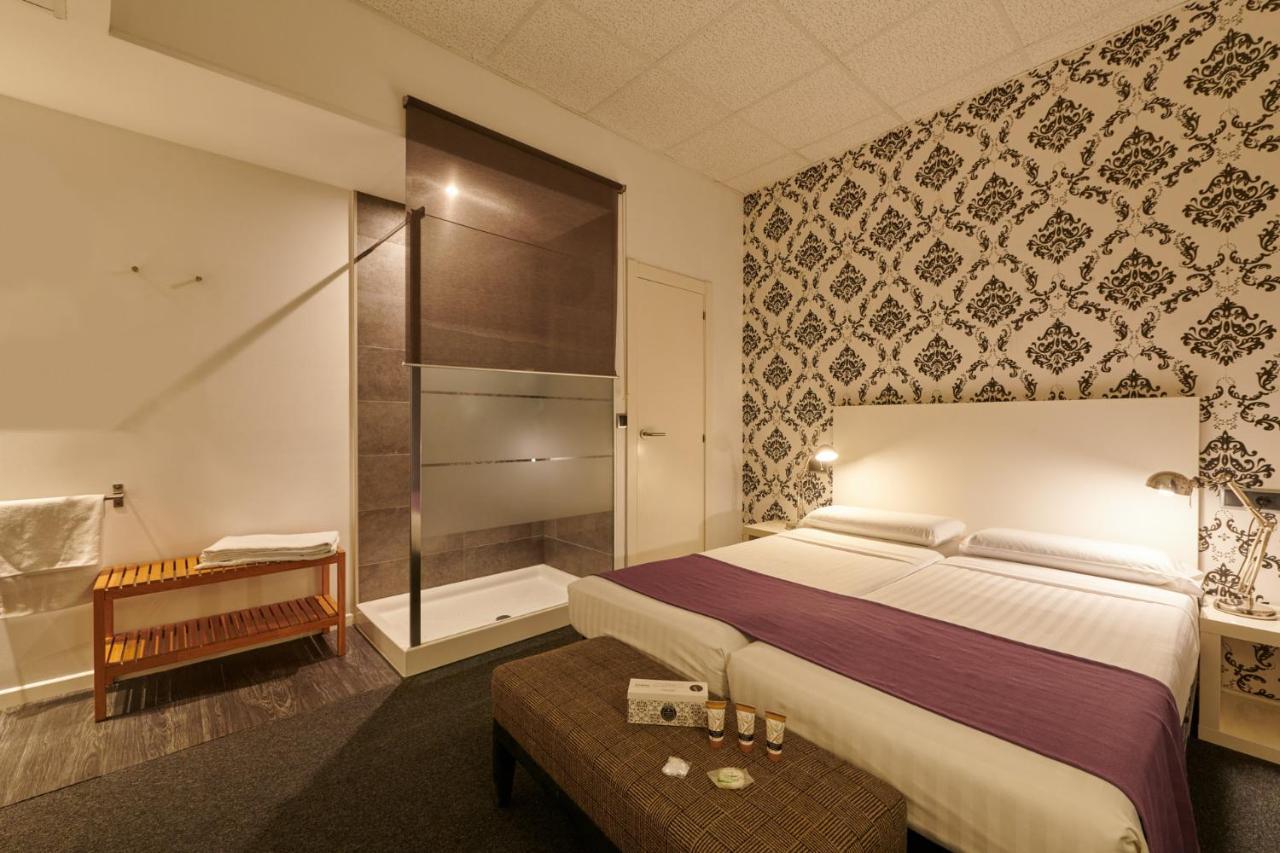 Guest house Mayerling Centro 2*