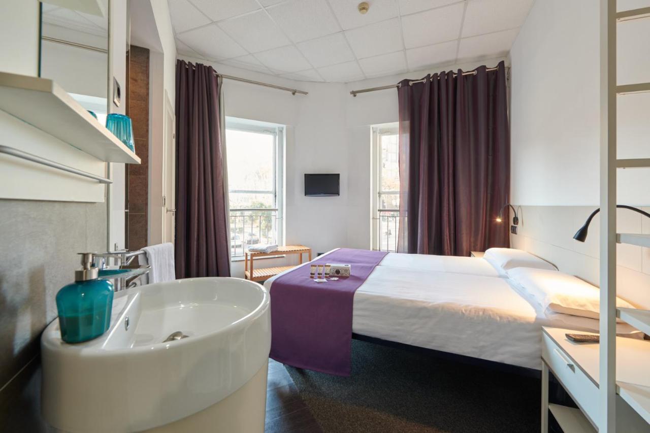 Mayerling Centro Guest house 2*